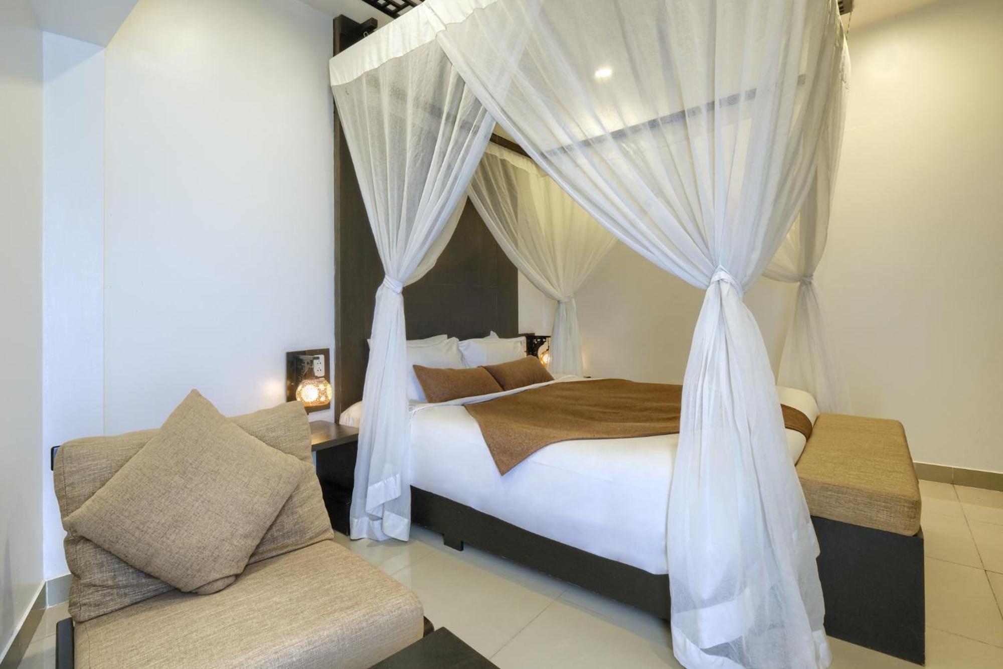 The Blossom Resort Island Da Nang - Onsen Included Zimmer foto