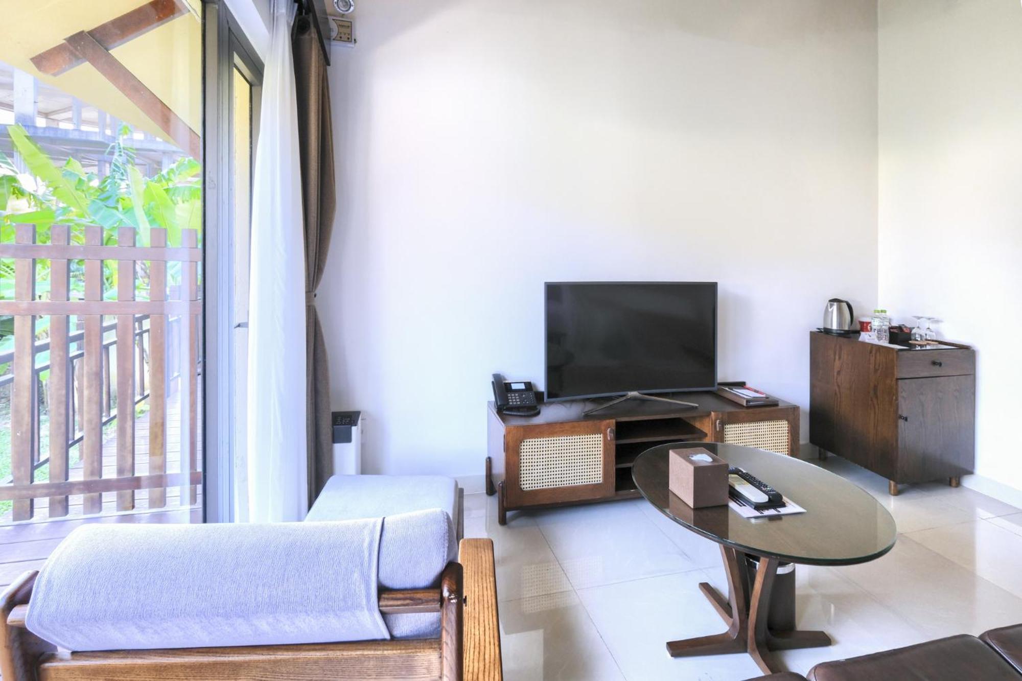 The Blossom Resort Island Da Nang - Onsen Included Zimmer foto