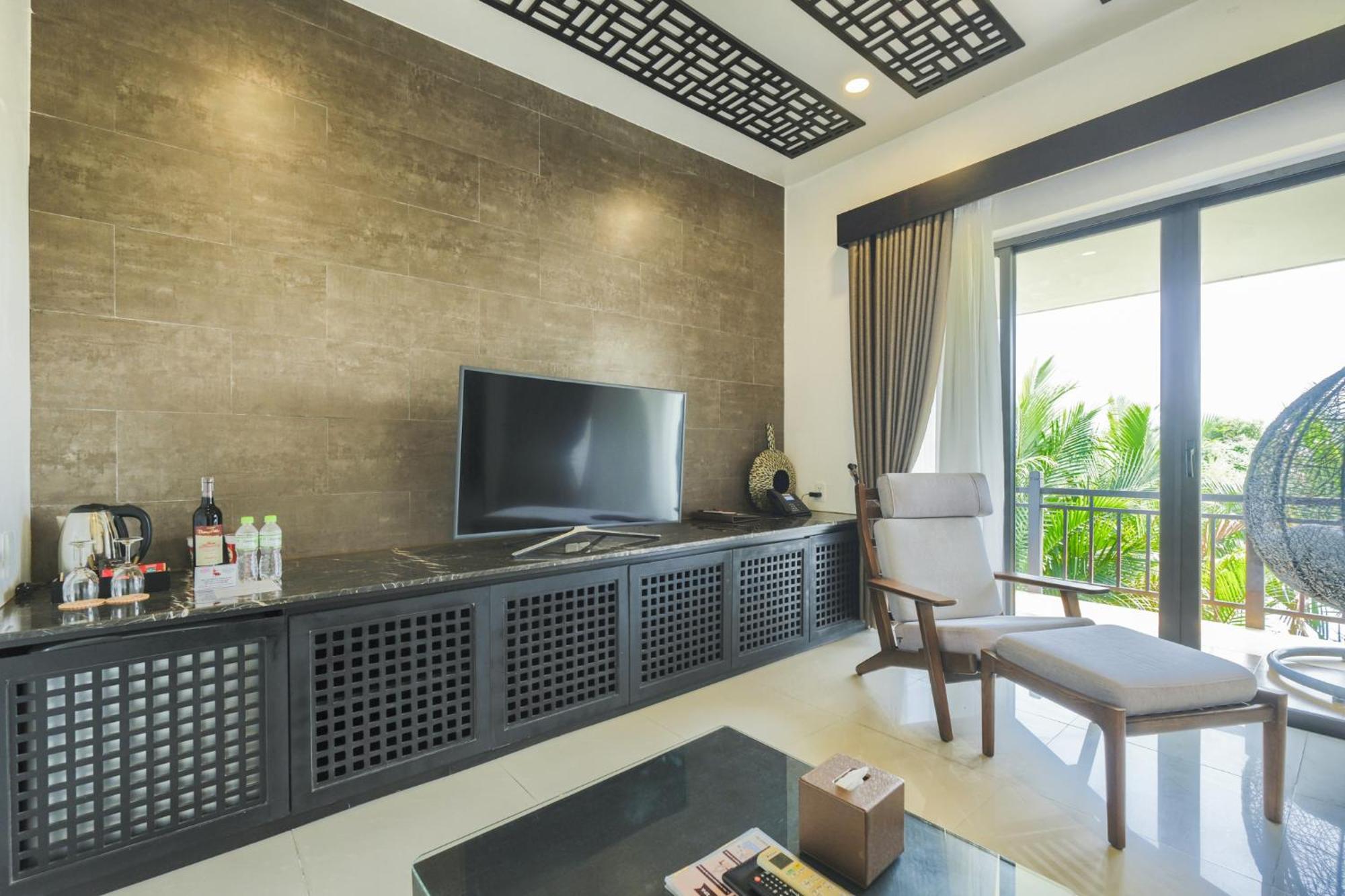 The Blossom Resort Island Da Nang - Onsen Included Zimmer foto