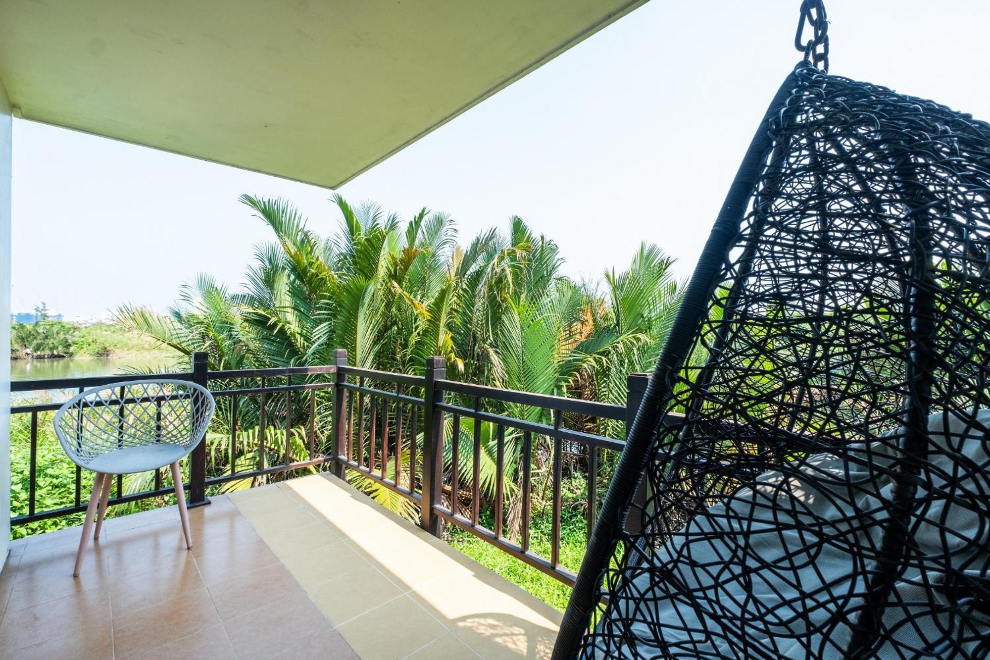 The Blossom Resort Island Da Nang - Onsen Included Zimmer foto