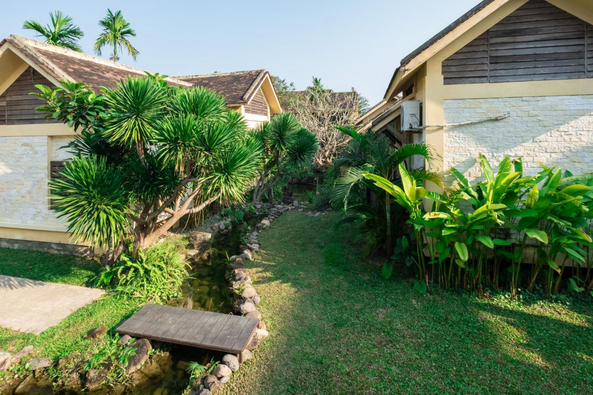 The Blossom Resort Island Da Nang - Onsen Included Zimmer foto