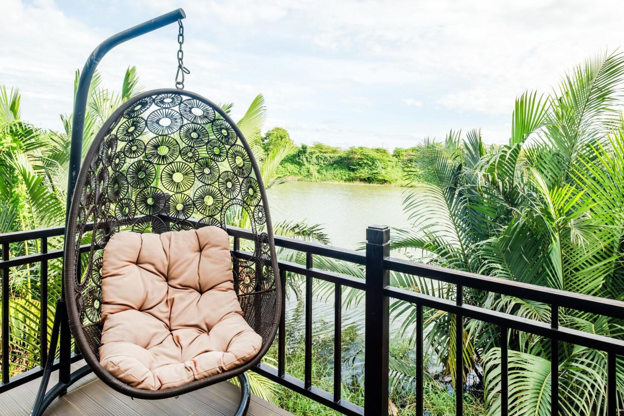 The Blossom Resort Island Da Nang - Onsen Included Zimmer foto