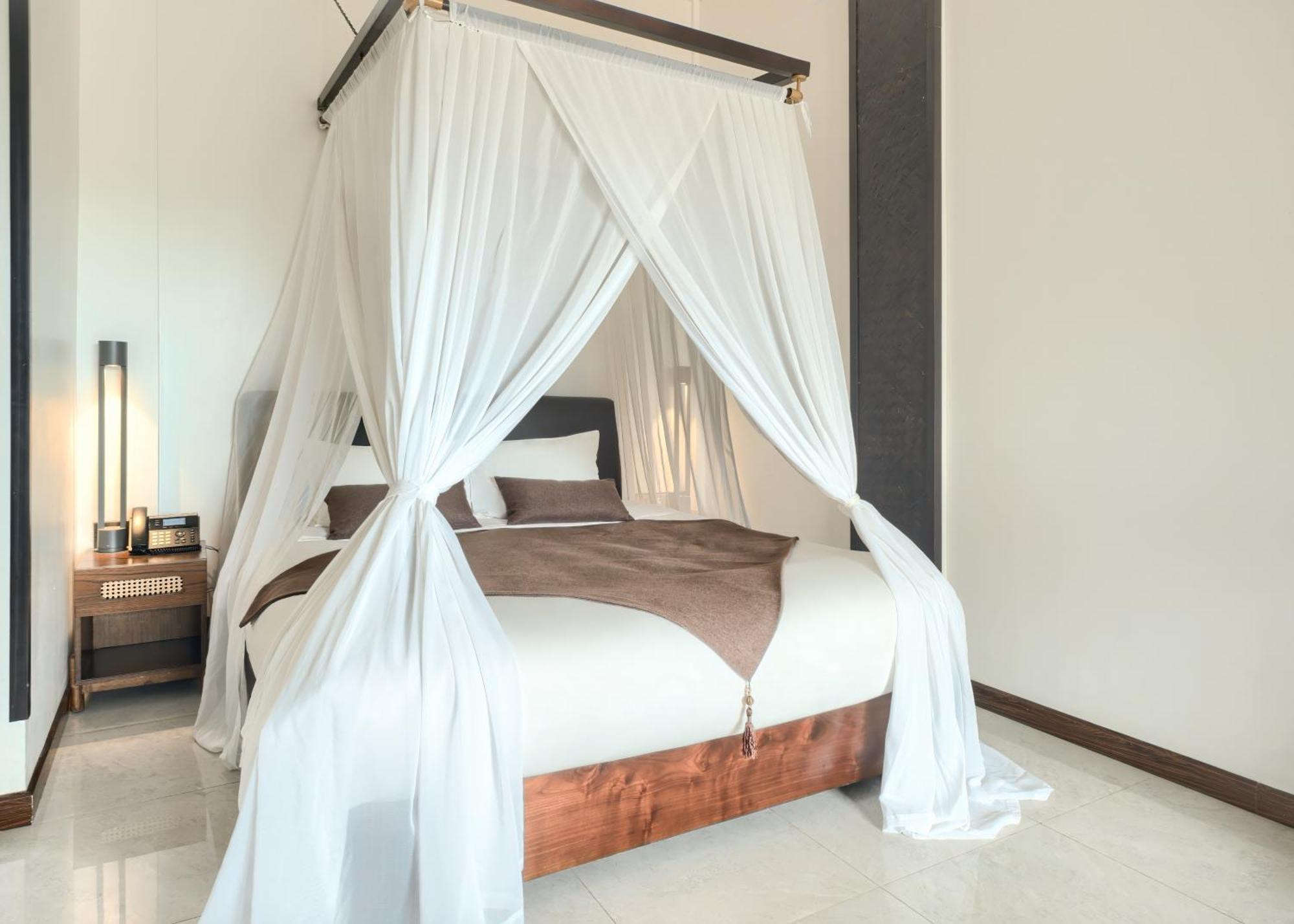 The Blossom Resort Island Da Nang - Onsen Included Zimmer foto