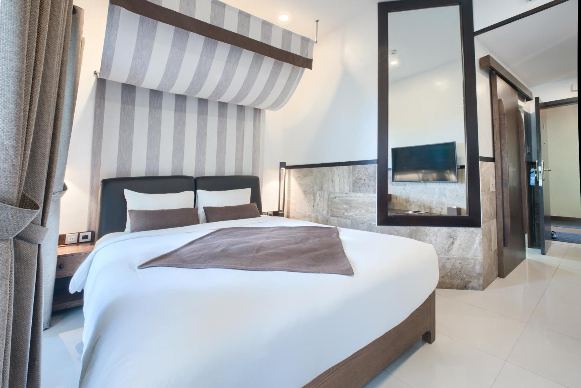 The Blossom Resort Island Da Nang - Onsen Included Zimmer foto