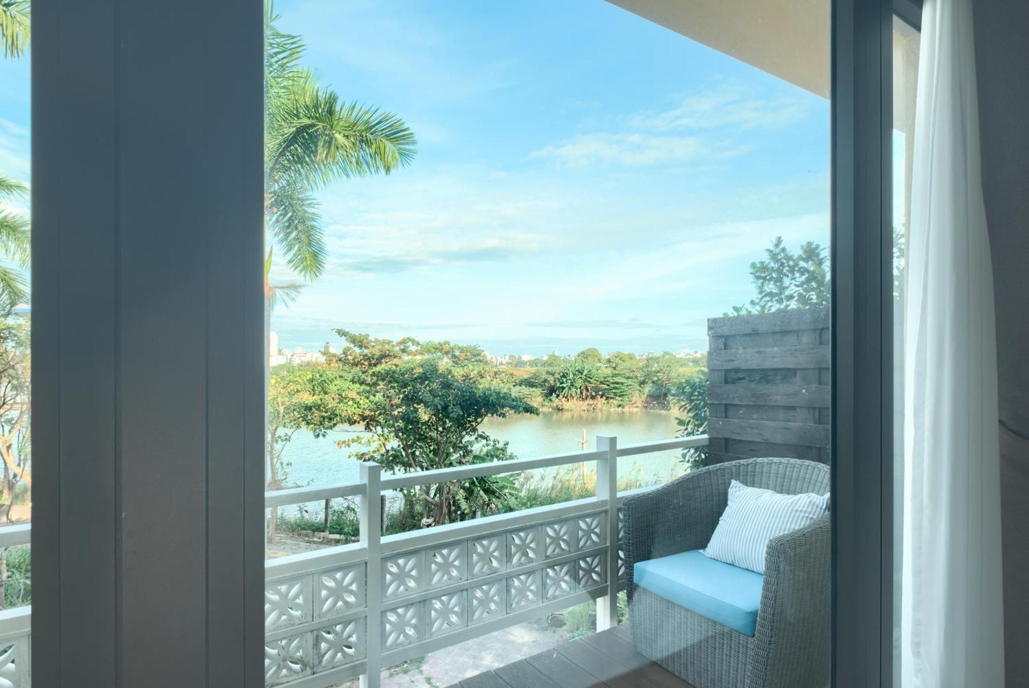 The Blossom Resort Island Da Nang - Onsen Included Zimmer foto