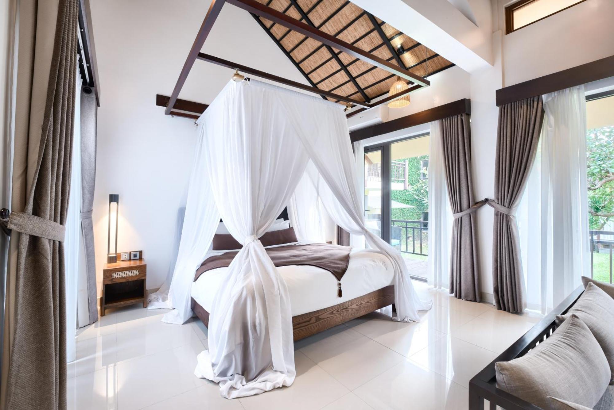 The Blossom Resort Island Da Nang - Onsen Included Zimmer foto