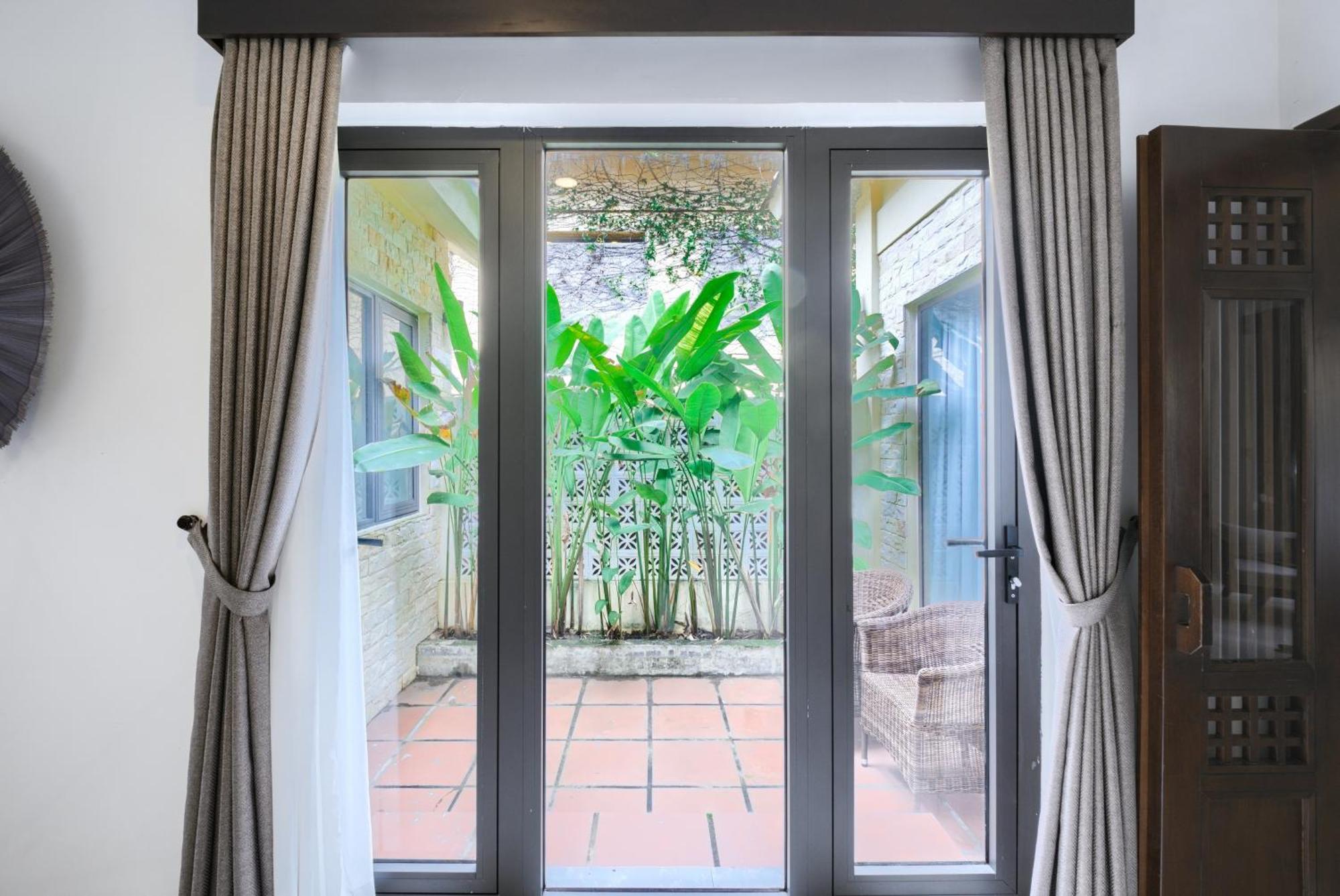 The Blossom Resort Island Da Nang - Onsen Included Zimmer foto