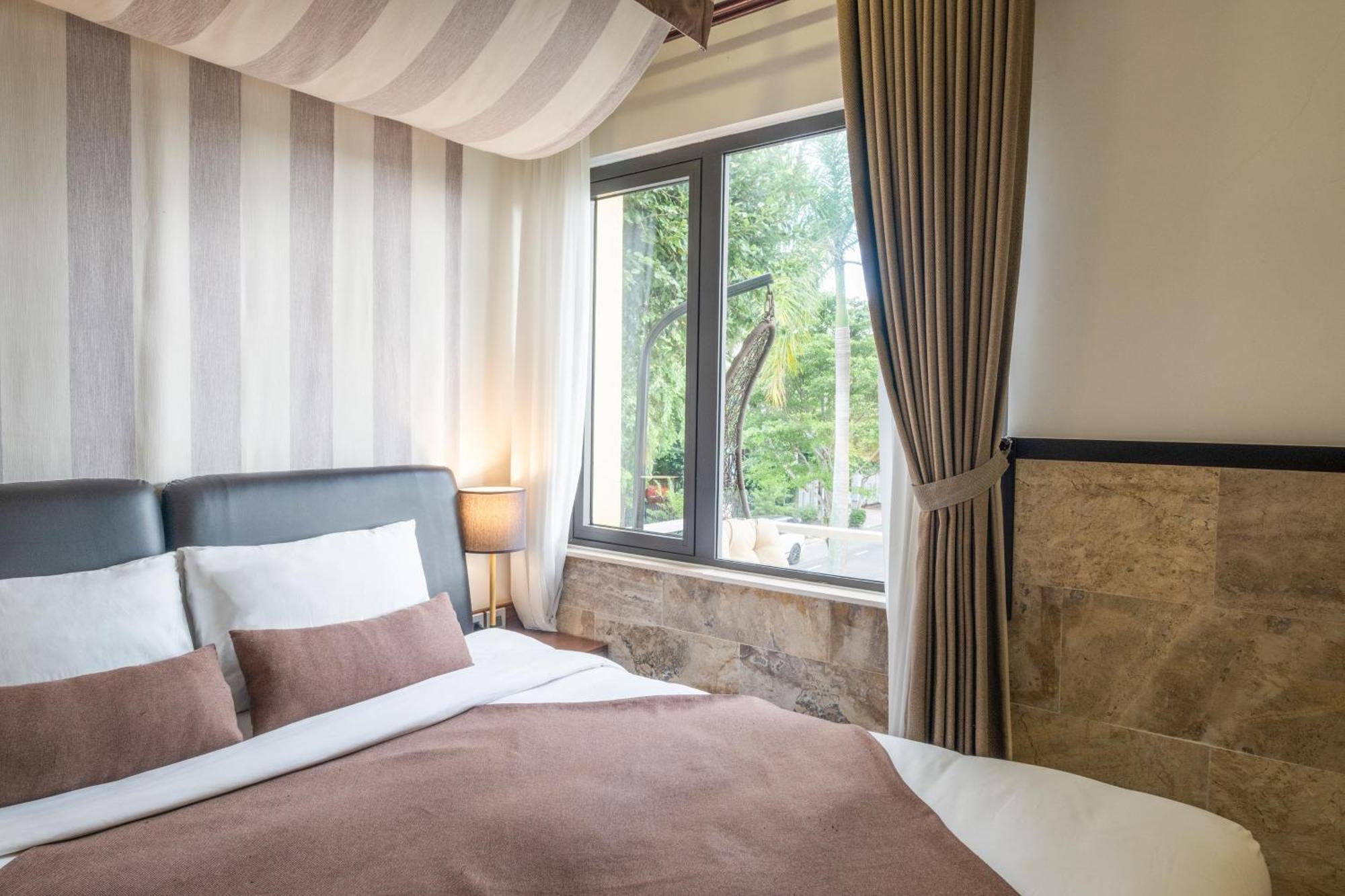The Blossom Resort Island Da Nang - Onsen Included Zimmer foto