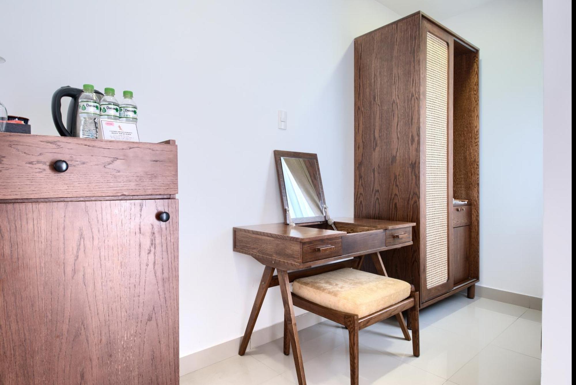 The Blossom Resort Island Da Nang - Onsen Included Zimmer foto