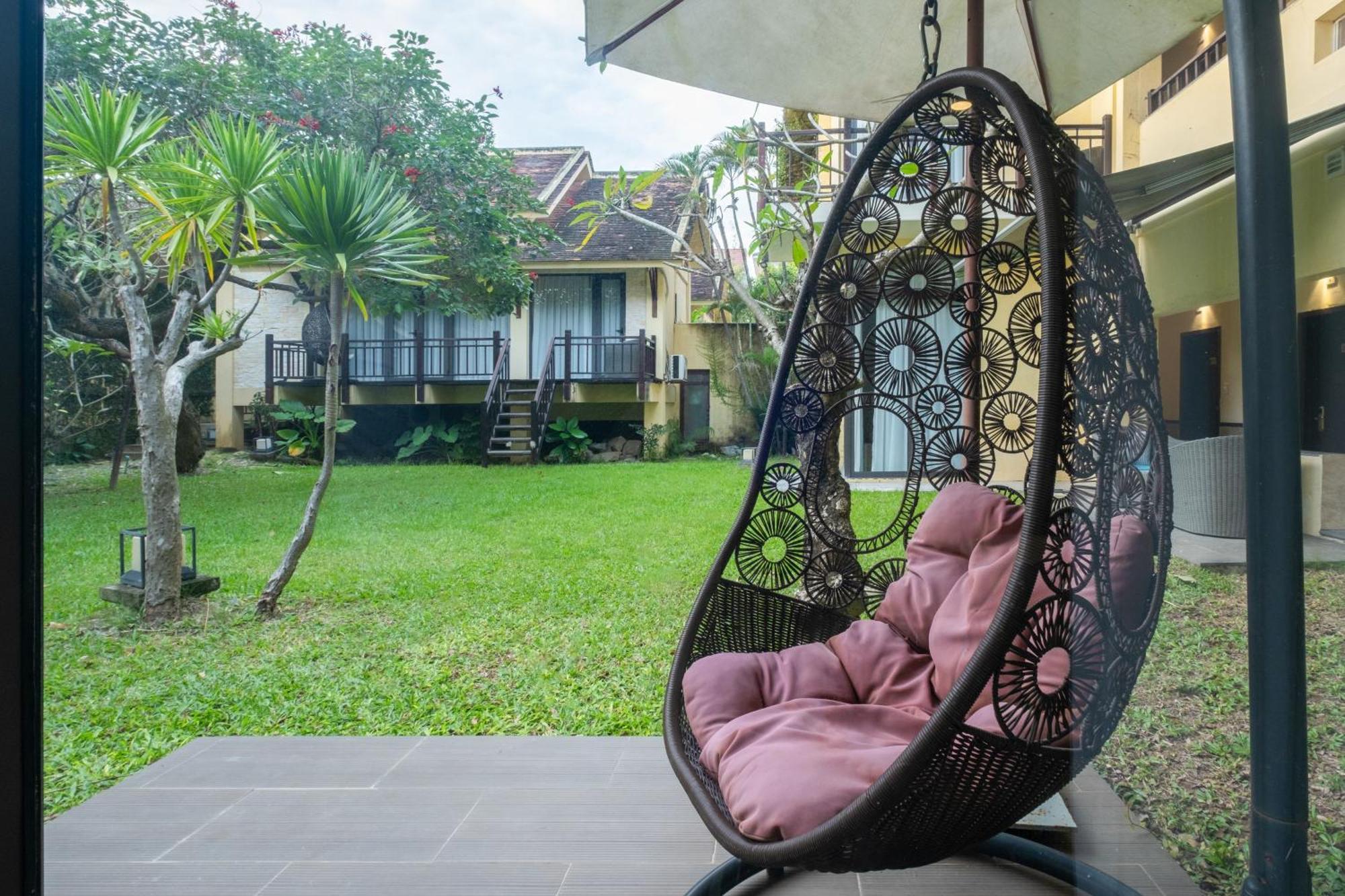 The Blossom Resort Island Da Nang - Onsen Included Zimmer foto