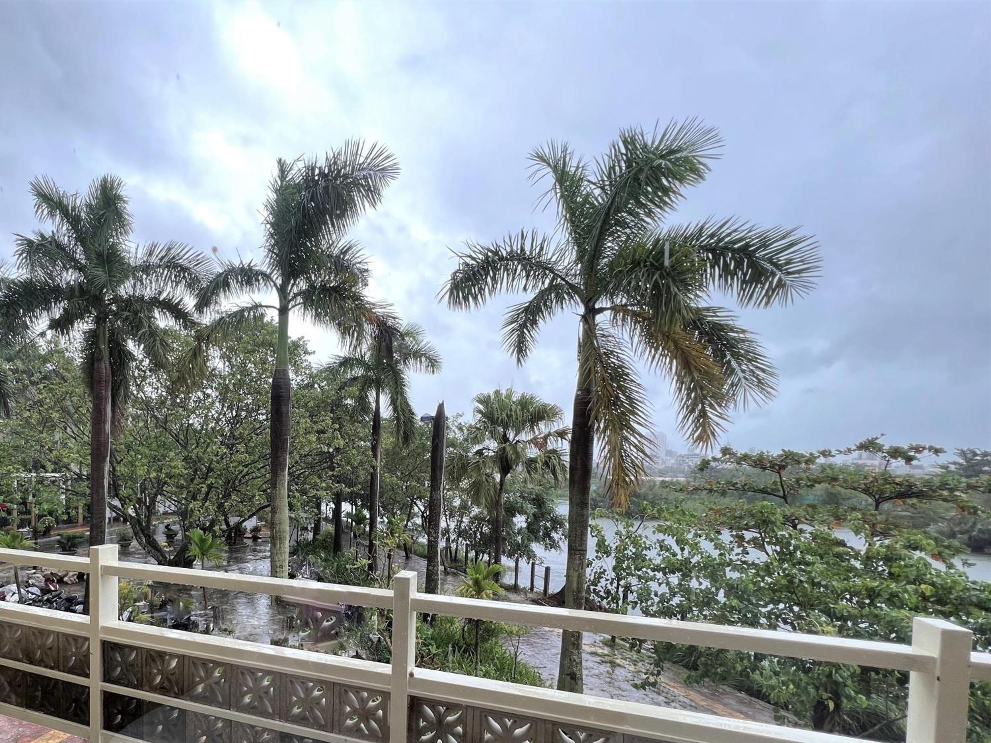 The Blossom Resort Island Da Nang - Onsen Included Zimmer foto