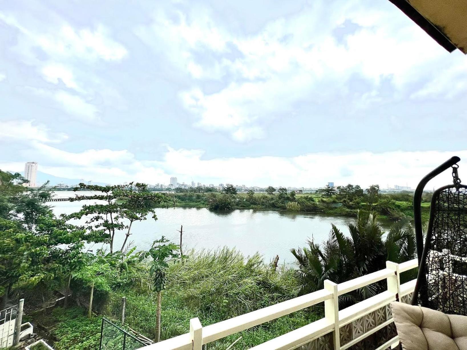 The Blossom Resort Island Da Nang - Onsen Included Zimmer foto